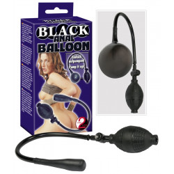 You2Toys Anal Balloon Oppustelig Buttplug You2Toys Anal Balloon Oppustelig Buttplug