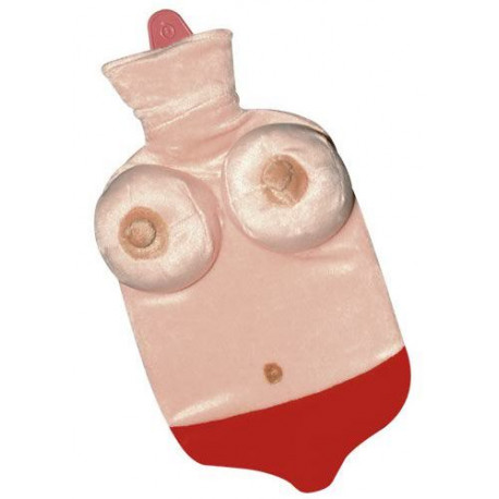 Varmedunk Boobie Warmer