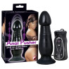 You2Toys Anal Pusher Anal Vibrator
