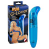 Silvia Saint Mini G-Point Vibrator 