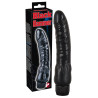 You2Toys Black Hammer Stor Dildo Vibrator