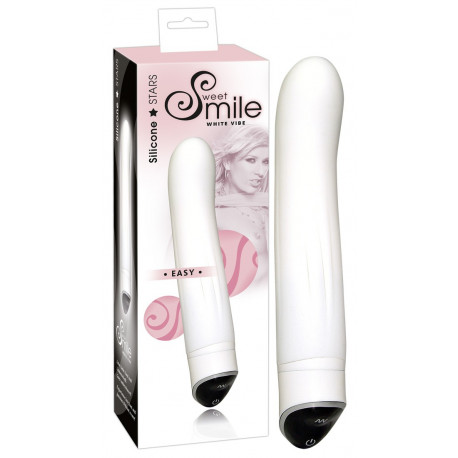 Sweet Smile Easy Dildo Vibrator
