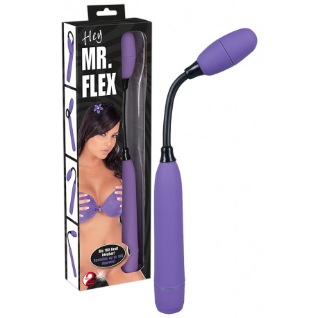 You2Toys Hey Mr. Flex G-Punkts Vibrator