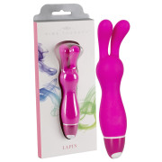 Vibe Therapy Lapin Klitoris Vibrator