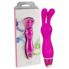 Vibe Therapy Lapin Klitoris Vibrator