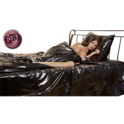 Fetish Collection Lak Dynebetræk