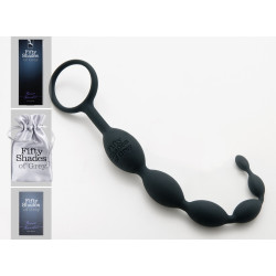 Fifty Shades of Grey Pleasure Intensified Analkugler