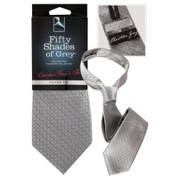 Fifty Shades of Grey Christian Greys Tie
