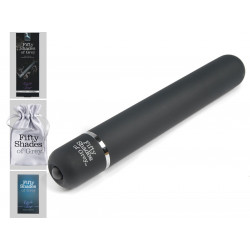 Fifty Shades of Grey Charlie Tango Vibrator Fifty Shades of Grey Charlie Tango Vibrator
