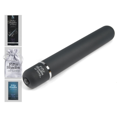 Fifty Shades of Grey Charlie Tango Vibrator