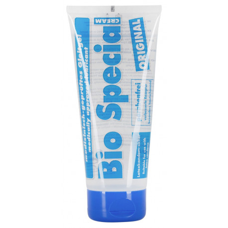 Bio Special Creme Glidecreme 200 ml Bio Special Creme Glidecreme 200 ml