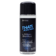 Joydivision THAT's All You Need Silikone Glidecreme