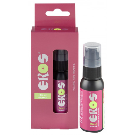 EROS Relax Woman Anal Spray