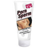 Porn Sperm Vandbaseret Glidecreme