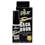 Pjur Back Door Afslappende Anal Spray
