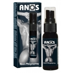 ANOS Special Anal Spray til Mænd ANOS Special Anal Spray til Mænd