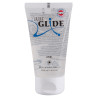 Just Glide Anal Vandbaseret Glidecreme