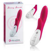 Mystim Danny Divido Rabbit Vibrator