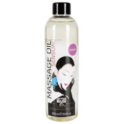 HOT Shiatsu Massage Oil