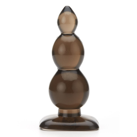 Analplug Drop Kugleform