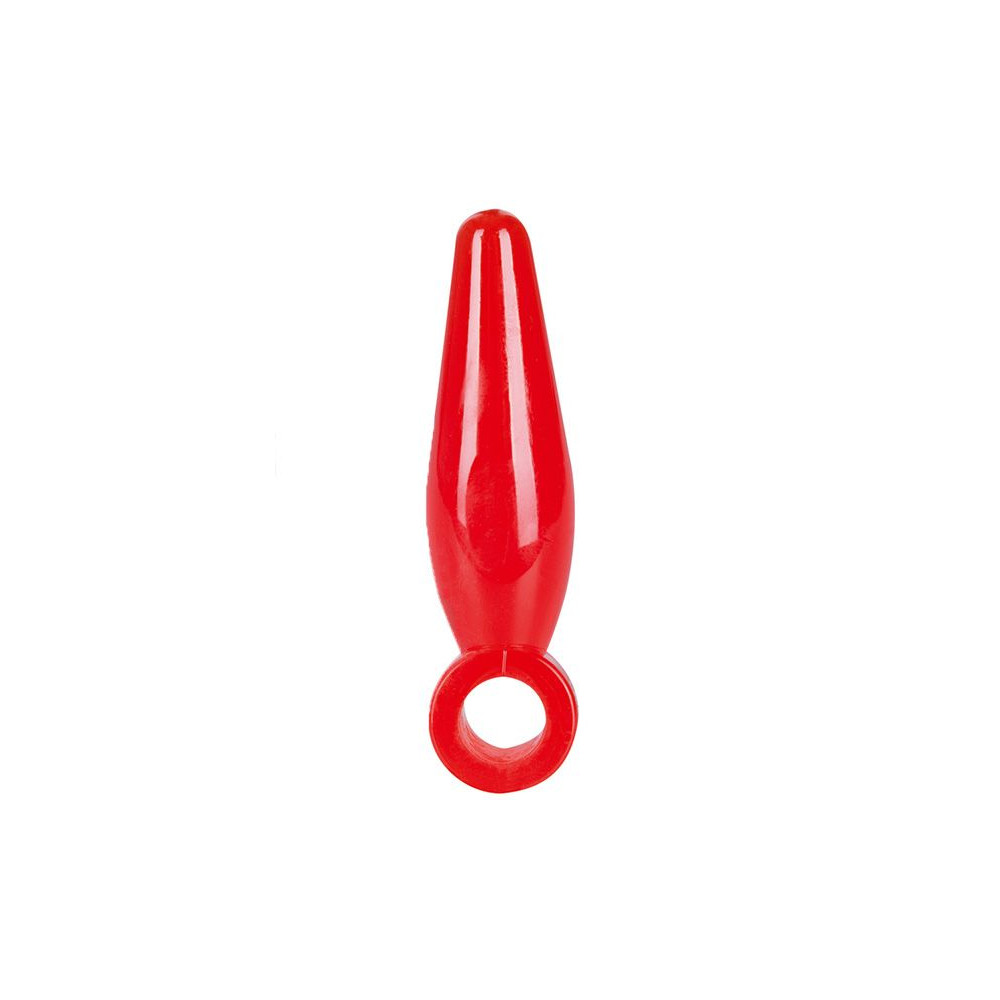 You2Toys Anal mini Finger Plug