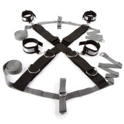 Fifty Shades of Grey Keep Still