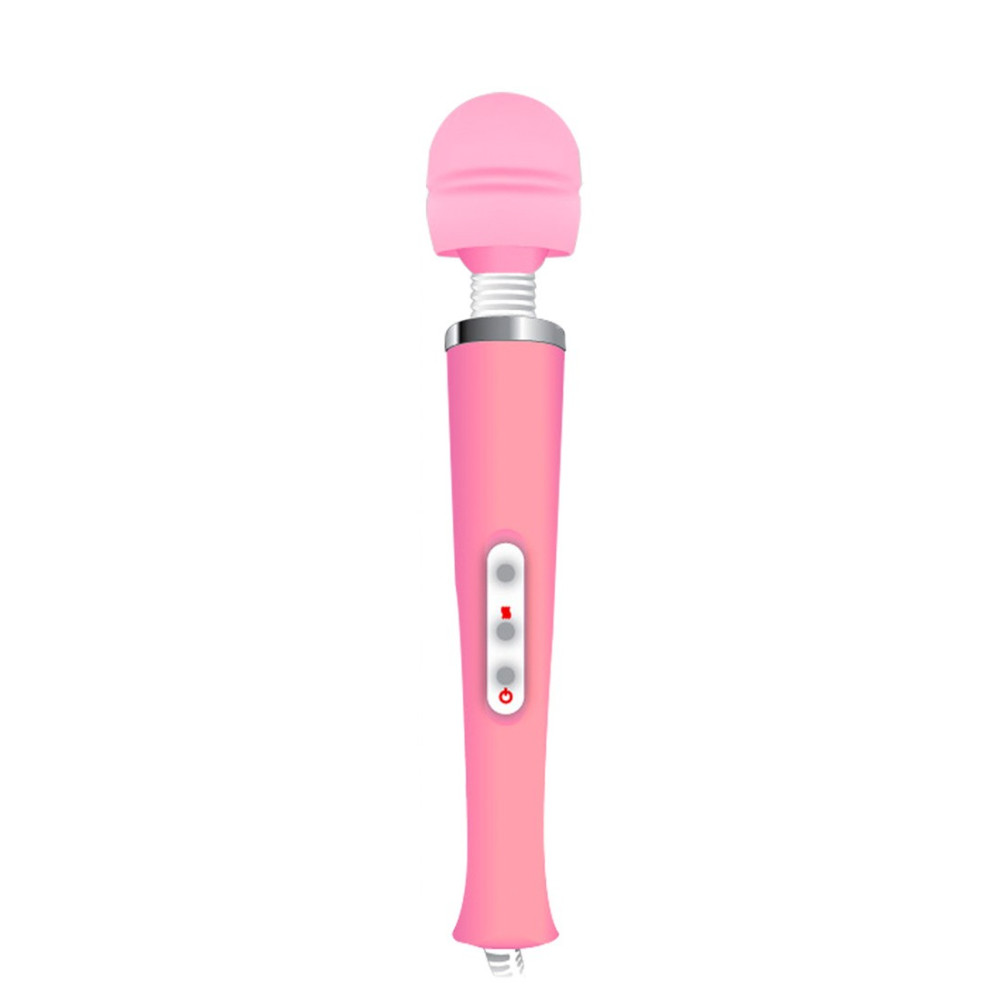 Body Spa Magic Wand Vibrator 230 Volt