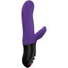Fun Factory Bi Stronic Fusion Støde Dildo med Klitoris Vibrator