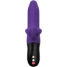 Fun Factory Bi Stronic Fusion Støde Dildo med Klitoris Vibrator
