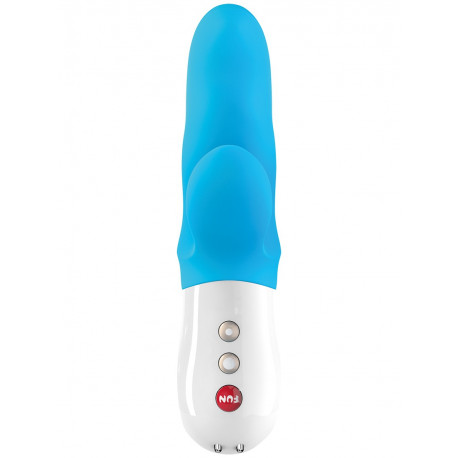 Fun Factory Miss Bi G-Punkts Rabbit Vibrator