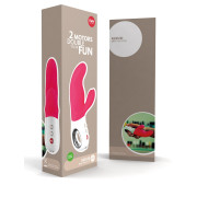Fun Factory Miss Bi G-Punkts Rabbit Vibrator