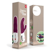 Fun Factory Miss Bi G-Punkts Rabbit Vibrator