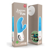 Fun Factory Miss Bi G-Punkts Rabbit Vibrator