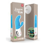Fun Factory Miss Bi G-Punkts Rabbit Vibrator