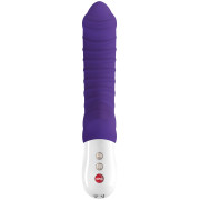 Fun Factory Tiger Opladelig Dildo Vibrator