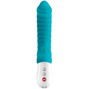 Fun Factory Tiger Opladelig Dildo Vibrator