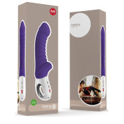 Fun Factory Tiger Opladelig Dildo Vibrator
