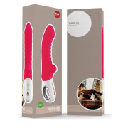 Fun Factory Tiger Opladelig Dildo Vibrator