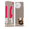 Fun Factory Tiger Opladelig Dildo Vibrator