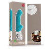 Fun Factory Tiger Opladelig Dildo Vibrator