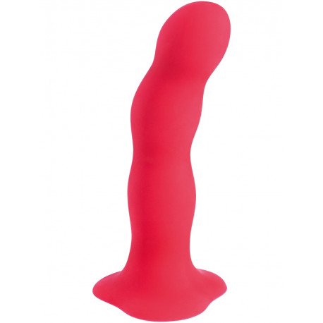 Fun Factory Bouncer Sugekop Dildo med Roterende Kugler