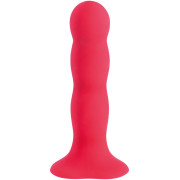 Fun Factory Bouncer Sugekop Dildo med Roterende Kugler