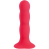 Fun Factory Bouncer Sugekop Dildo med Roterende Kugler