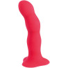 Fun Factory Bouncer Sugekop Dildo med Roterende Kugler
