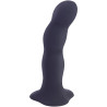 Fun Factory Bouncer Sugekop Dildo med Roterende Kugler