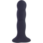 Fun Factory Bouncer Sugekop Dildo med Roterende Kugler