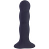 Fun Factory Bouncer Sugekop Dildo med Roterende Kugler