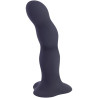 Fun Factory Bouncer Sugekop Dildo med Roterende Kugler