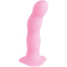 Fun Factory Bouncer Sugekop Dildo med Roterende Kugler