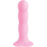 Fun Factory Bouncer Sugekop Dildo med Roterende Kugler